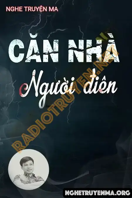 Căn Nhà Người Điên