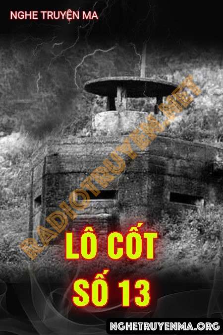 Lô Cốt Số 13