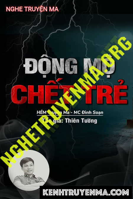 Động Mộ C.hết Trẻ