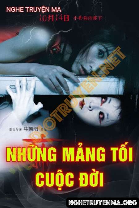 Những Mảng Tối Cuộc Đời - Quàng A Tũn