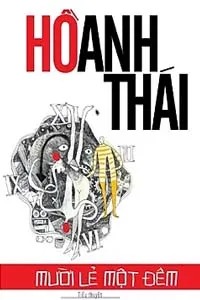 Mười Lẻ Một Đêm