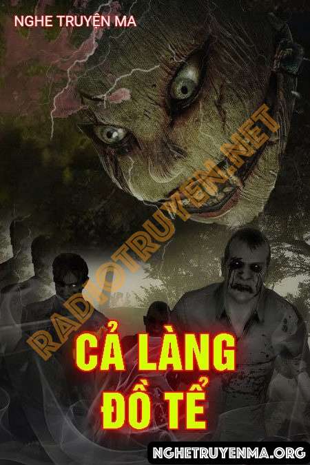 Cả Làng Đồ Tể - Quàng A Tũn