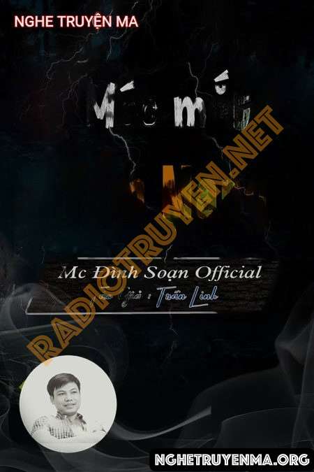 M.óc Mắt Yểm Mạng