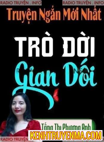 Trò Đời Gian Dối