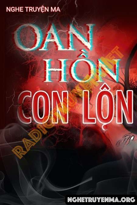 Oan Hồn Con Lộn - Trần Thy