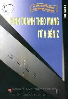 Kinh doanh theo mạng từ A đến Z