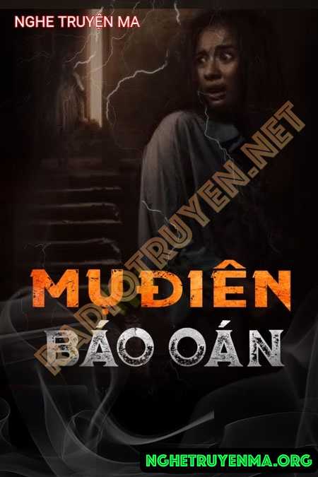 Mụ Điên Báo Oán
