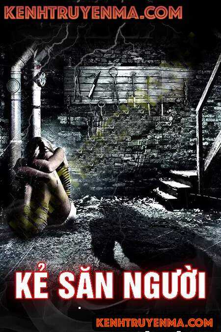 Kẻ Săn Người