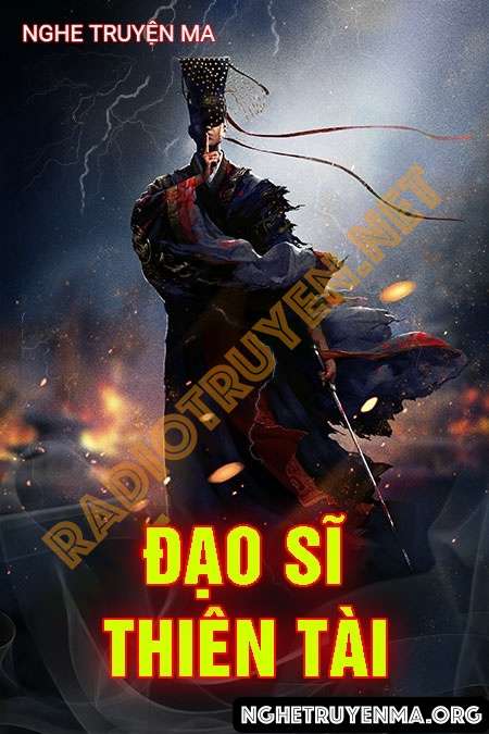 Đạo Sĩ Thiên Tài - Hư Trúc