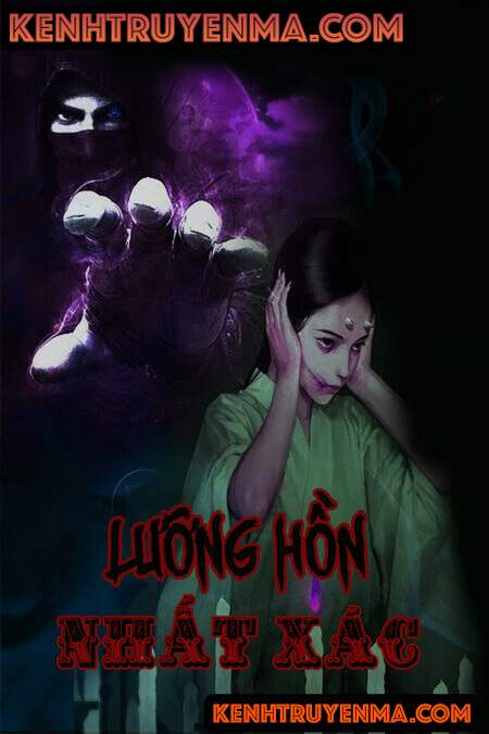 Lưỡng Hồn Nhất Xác