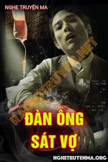 Đàn Ông S.át Vợ