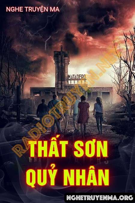 Thất Sơn Quỷ Nhân