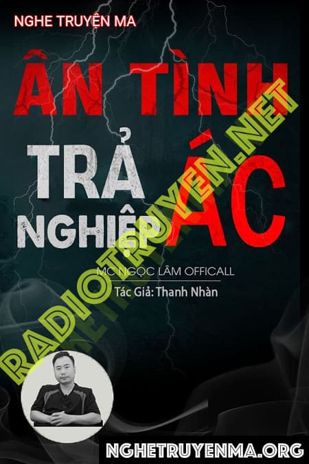 Ân Tình Trả Á.c Nghiệp