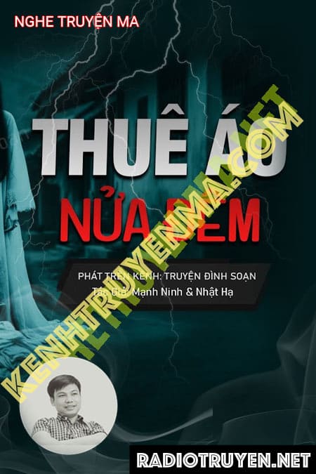 Thuê Áo Nửa Đêm