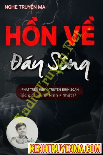 Hồn Về Từ Đáy Sông