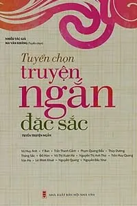 Tuyển Chọn Truyện Ngắn Đặc Sắc