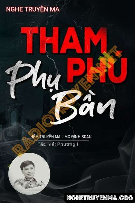 Tham Phú Phụ Bần - Đình Soạn