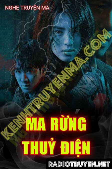 Ma Rừng Thuỷ Điện