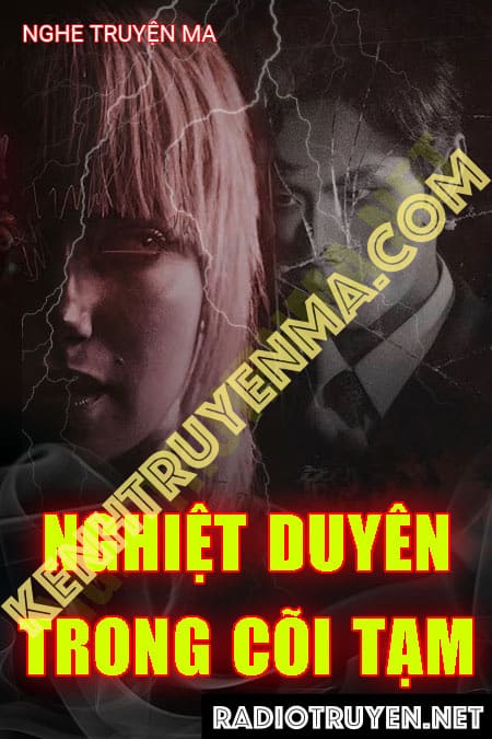 Nghiệt Duyên Trong Cõi Tạm