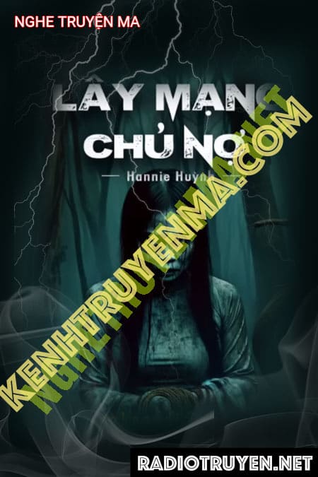 Lấy Mạng Chủ Nợ