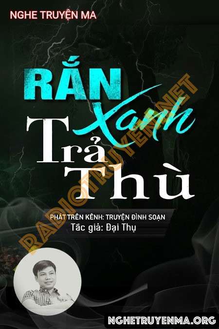 Rắn Xanh Trả Thù