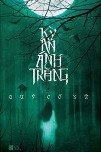 Kỳ Án Ánh Trăng