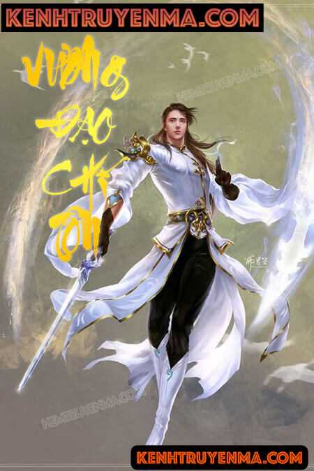 Vương Đạo Chí Tôn