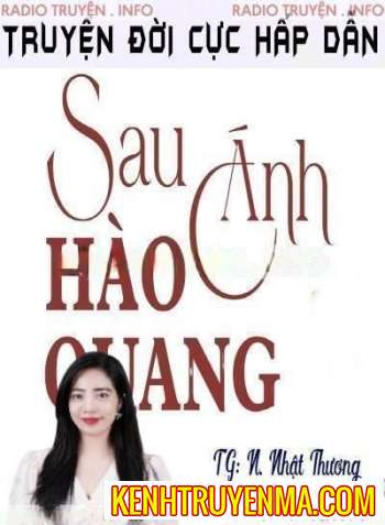 Sau Ánh Hào Quang
