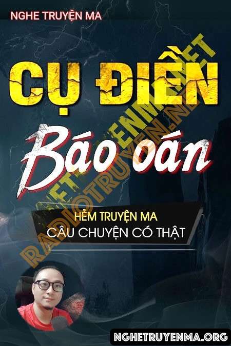 Oán Của Cụ Điền