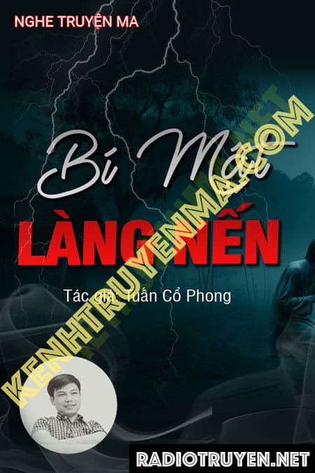 Bí Mật Làng Nến