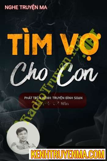 Tìm Vợ Cho Con