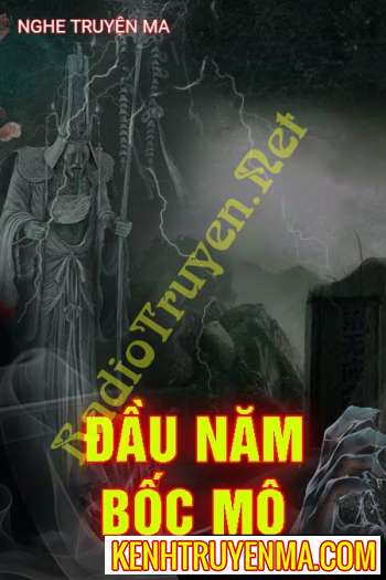Đầu Năm Bốc Mộ