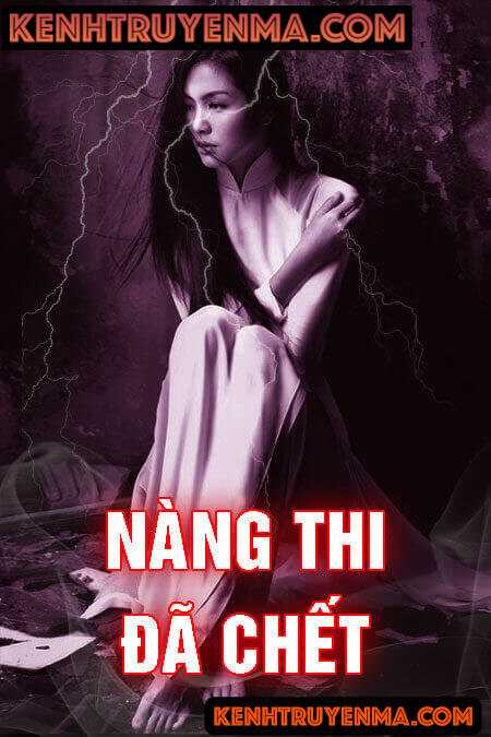 Nàng Thi Đã C.hết