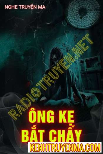 Ông Kẹ Bắt Chấy