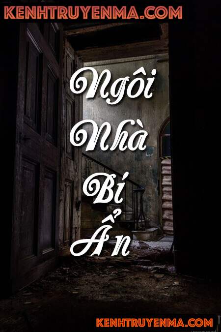 Ngôi Nhà Bí Ẩn