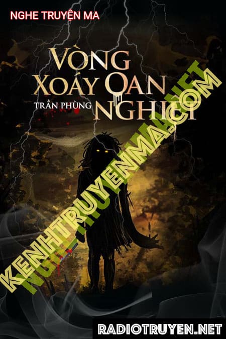 Vòng Xoay Oan Nghiệt