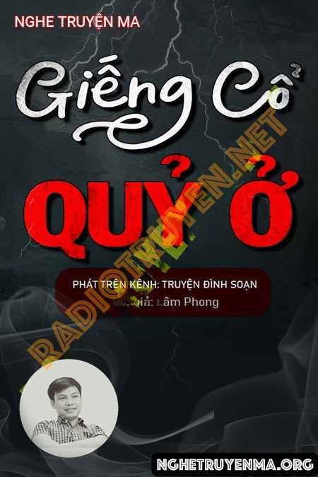 Giếng Có Quỷ Ở