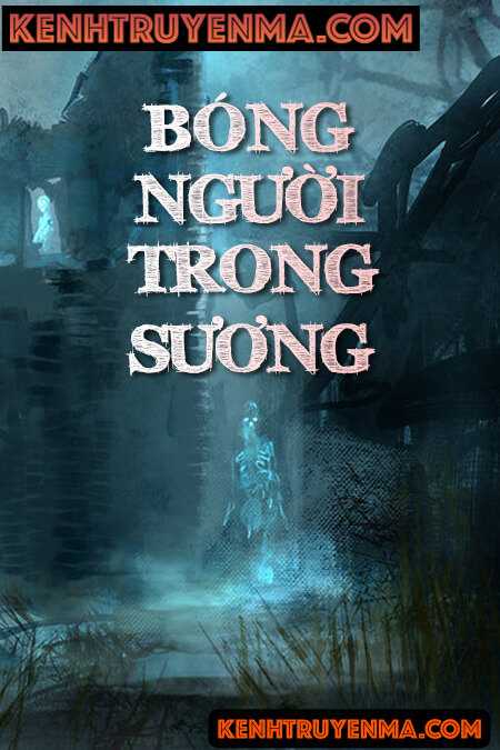 Bóng Người Trong Sương
