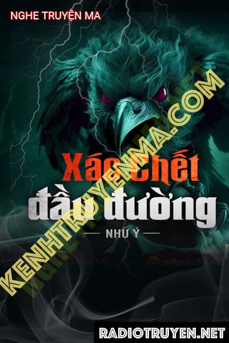 X.ác C.hết Đầu Đường