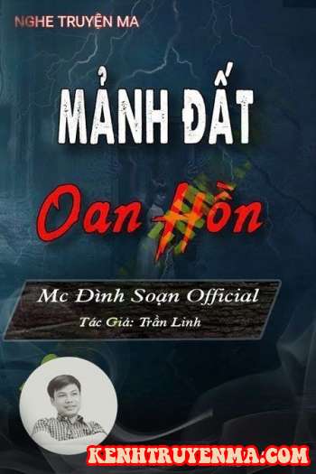 Mảnh Đất Oan Hồn