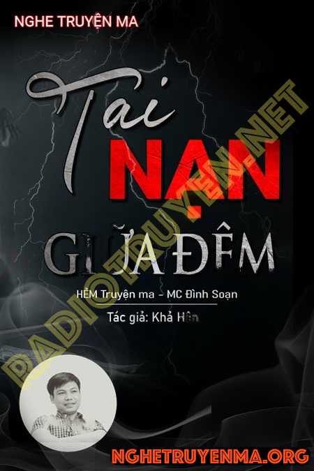 Tai Nạn Giữa Đêm