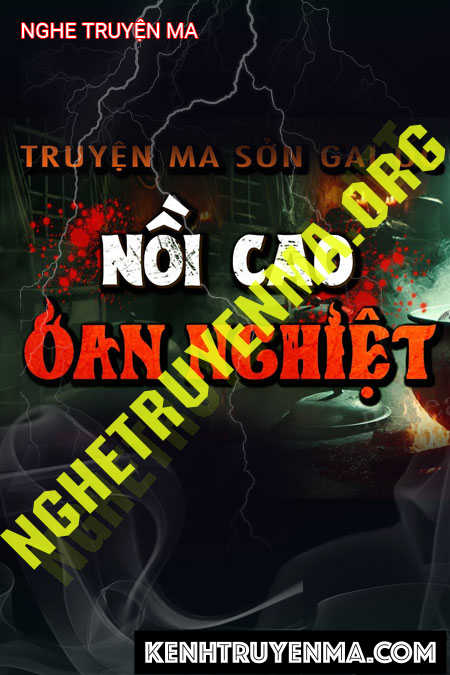 Nồi Cao Oan Nghiệt
