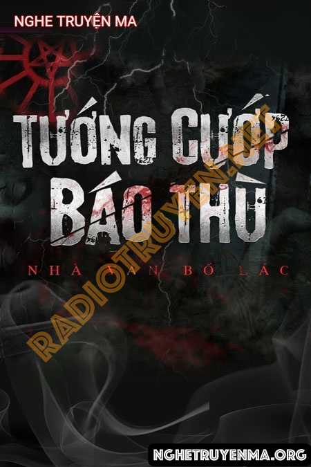 Tướng Cướp Báo Thù