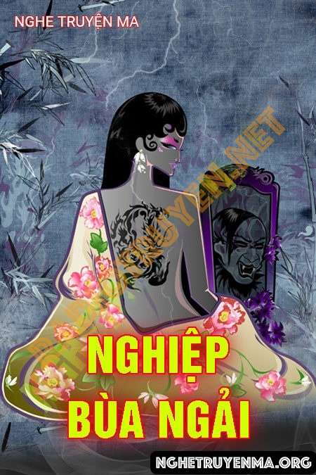 Nghiệp Bùa Ngải