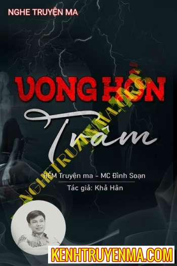 Vong Hồn Trâm