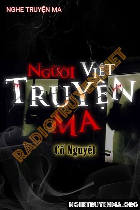 Người Viết Truyện Ma