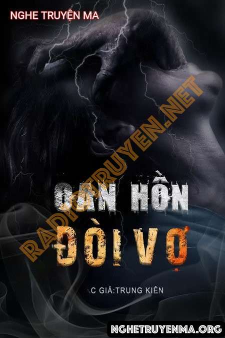 Oan Hồn Đòi Vợ - Duy Thuận