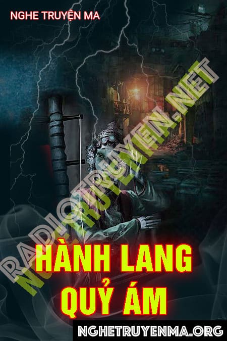 Hành Lang Quỷ Ám