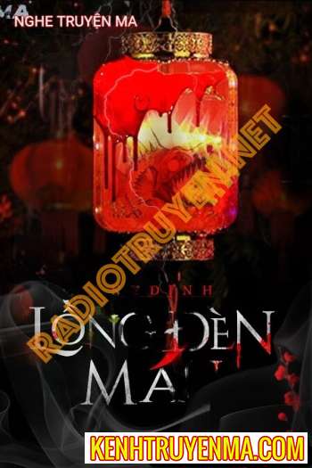 Lồng Đèn Máu