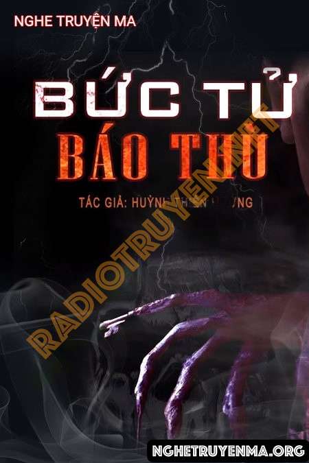 Bức Tử Báo Thù